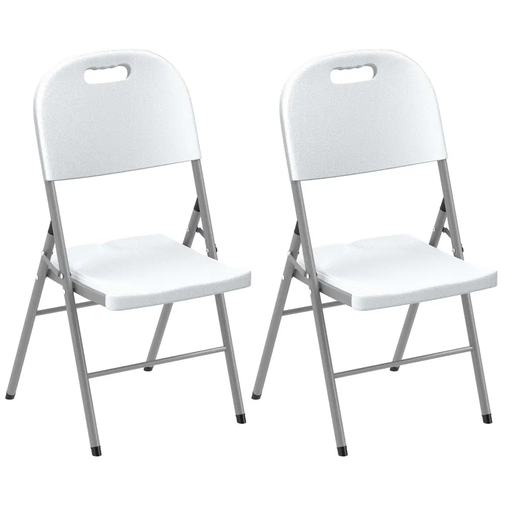Weather Ready Foldable Outdoor Garden Chair