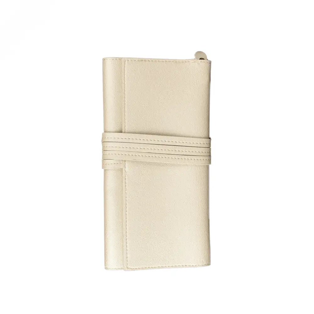 Abby Travel Roll Jewelry Box