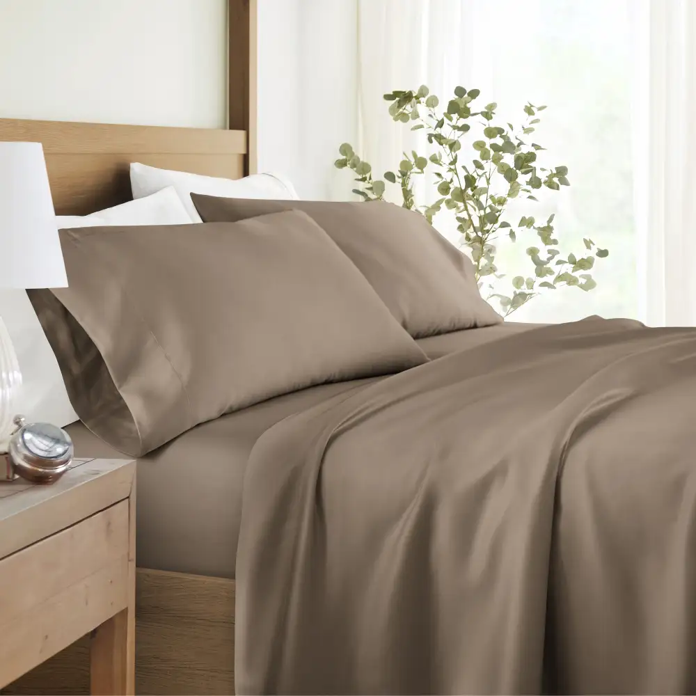 Bamboo Sheet Set
