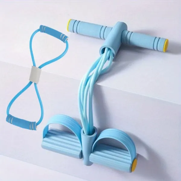 Home Toning Resistance Set