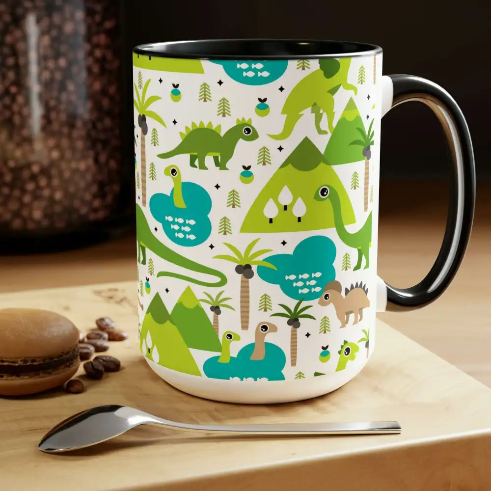 Ceramic Maison Drinkware Set