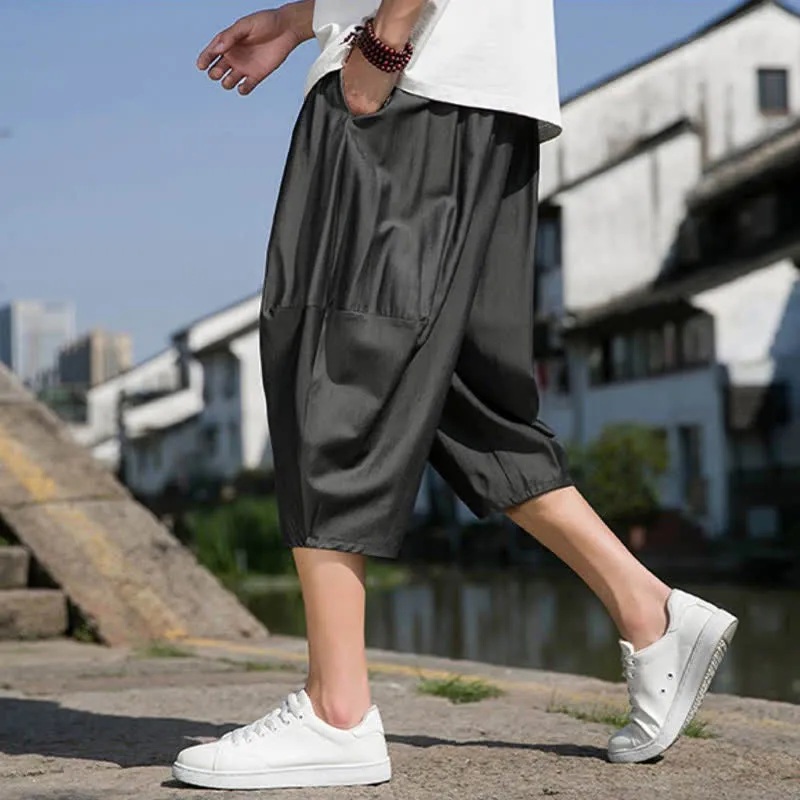 Leisure Active Pants