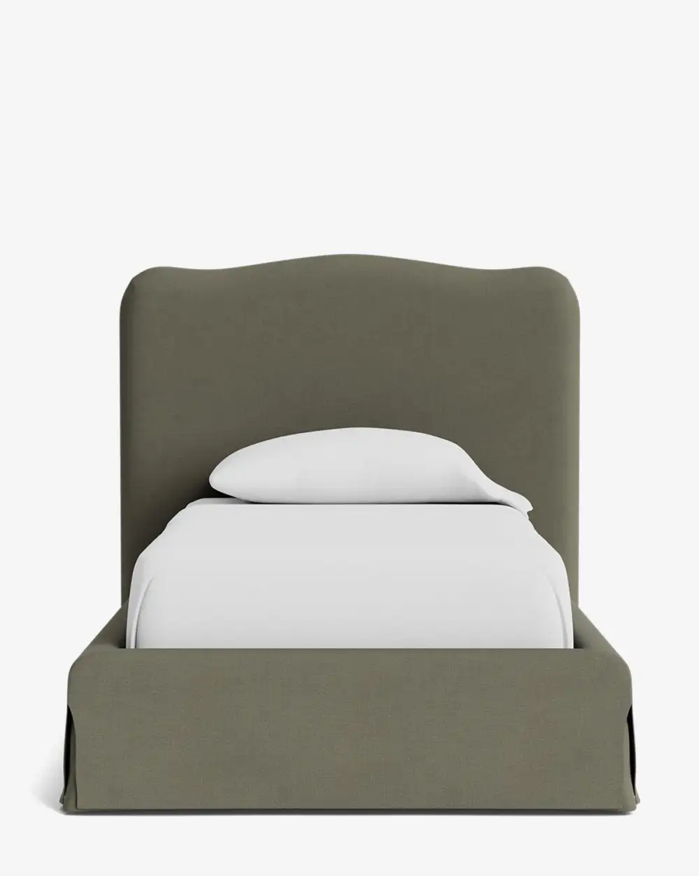 Everyday Curved Bed