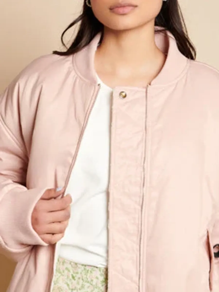 Reversable Bomber