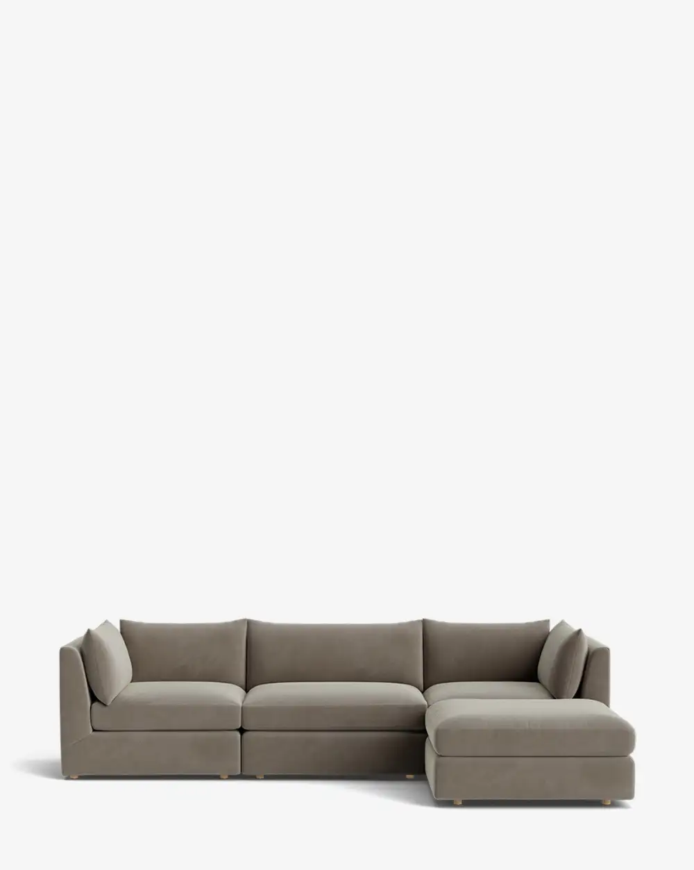 Everyday Modular Sofa