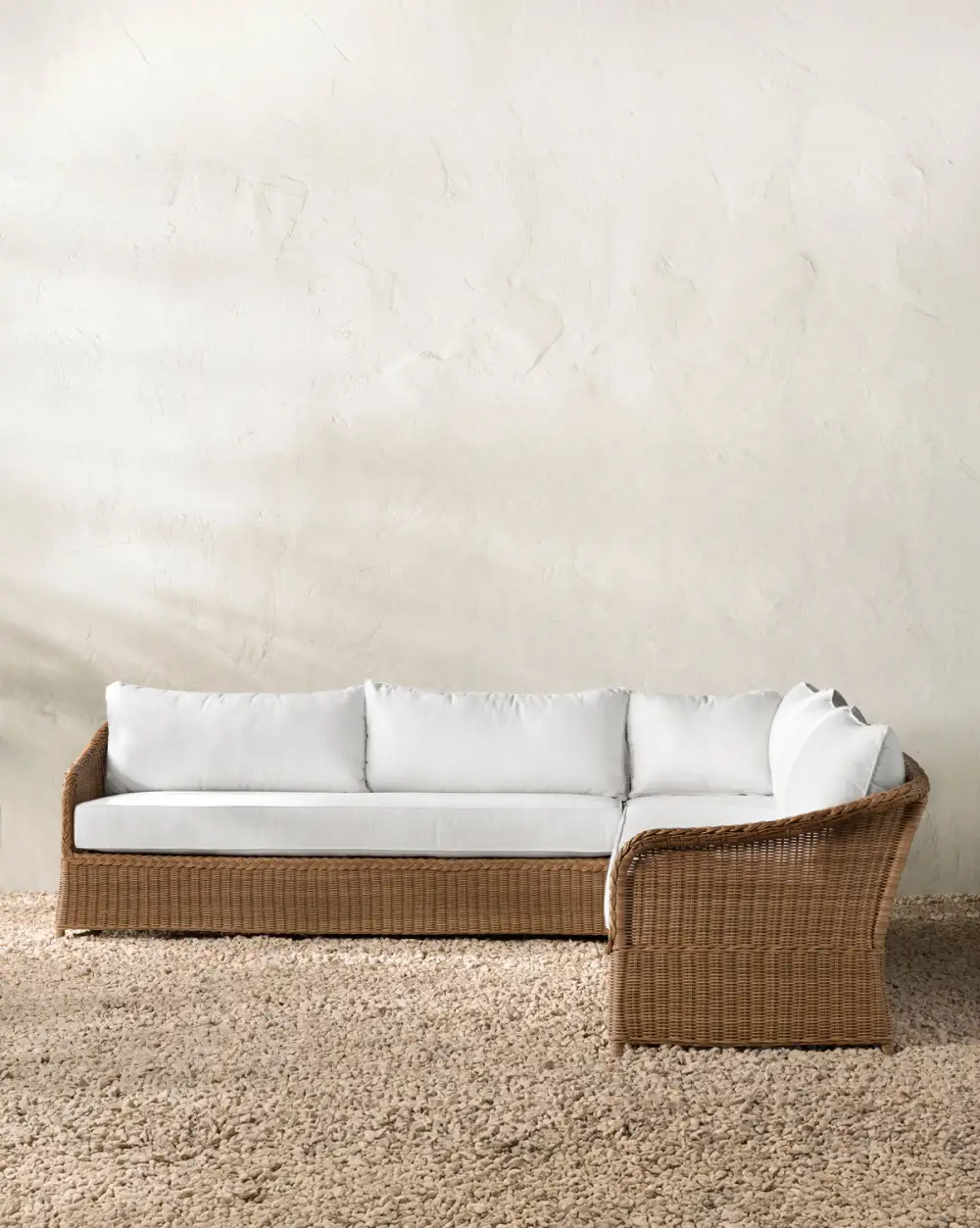 Everyday Outdoor Sectional