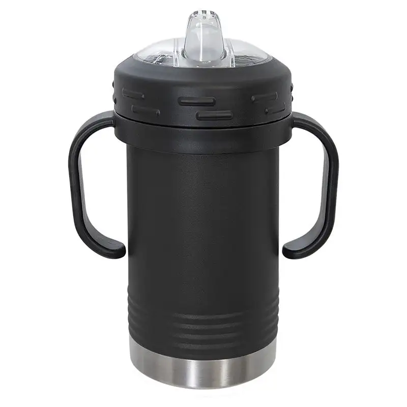Training Sippy Insulated
