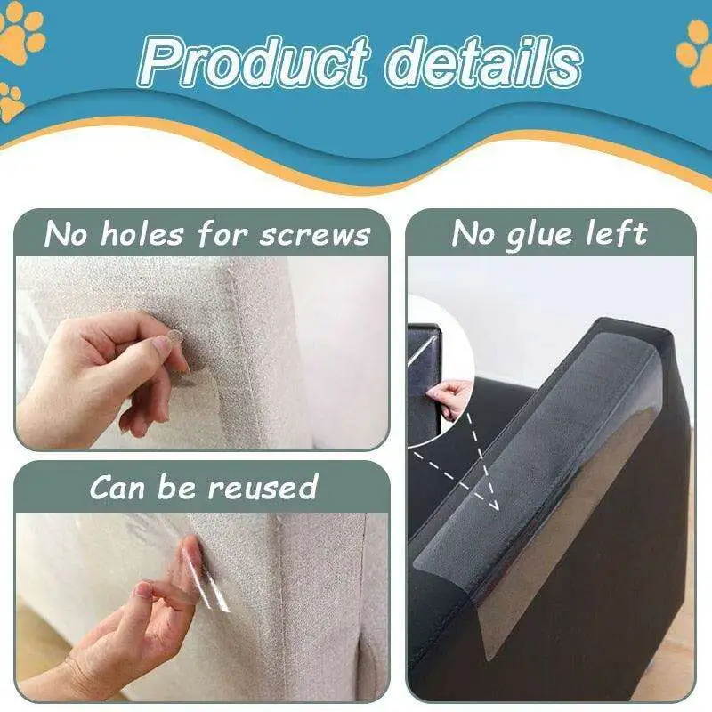 Scratching Cat Home Furniture
