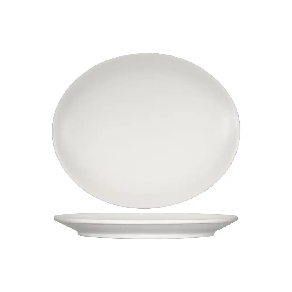 Classic Serving Platter