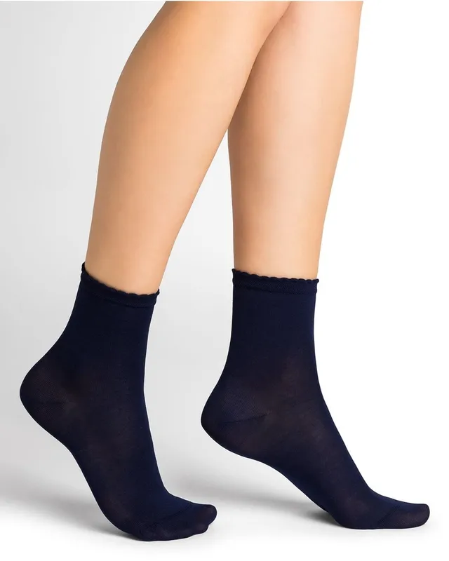 Cotton Socks
