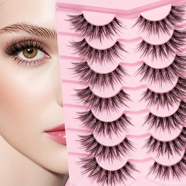 All Occasions Lash Bundle