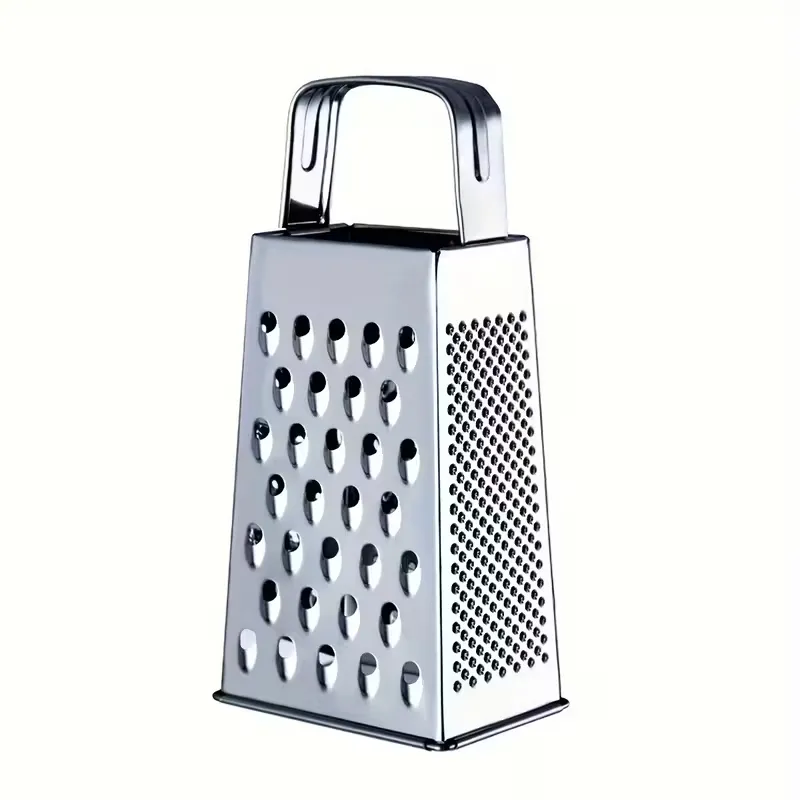 4-Sided Multifunctional Box Grater