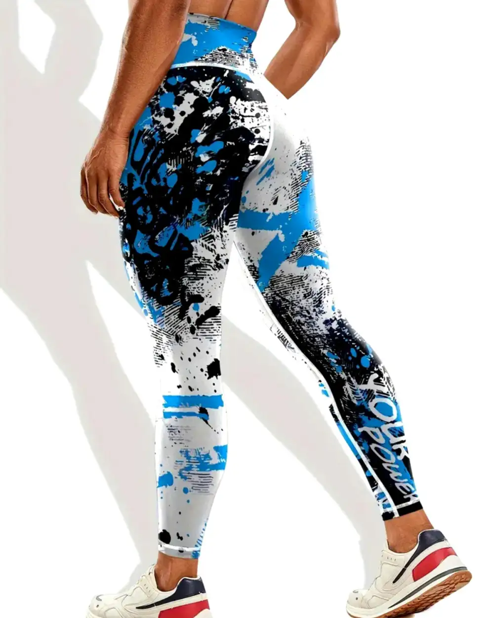 Fresh Compression Everyday Leggings
