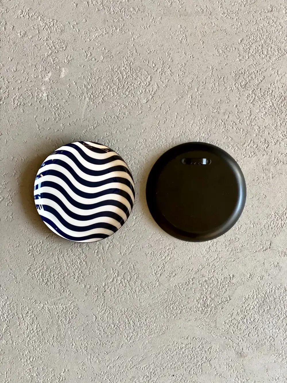 Indigo Wall Plates
