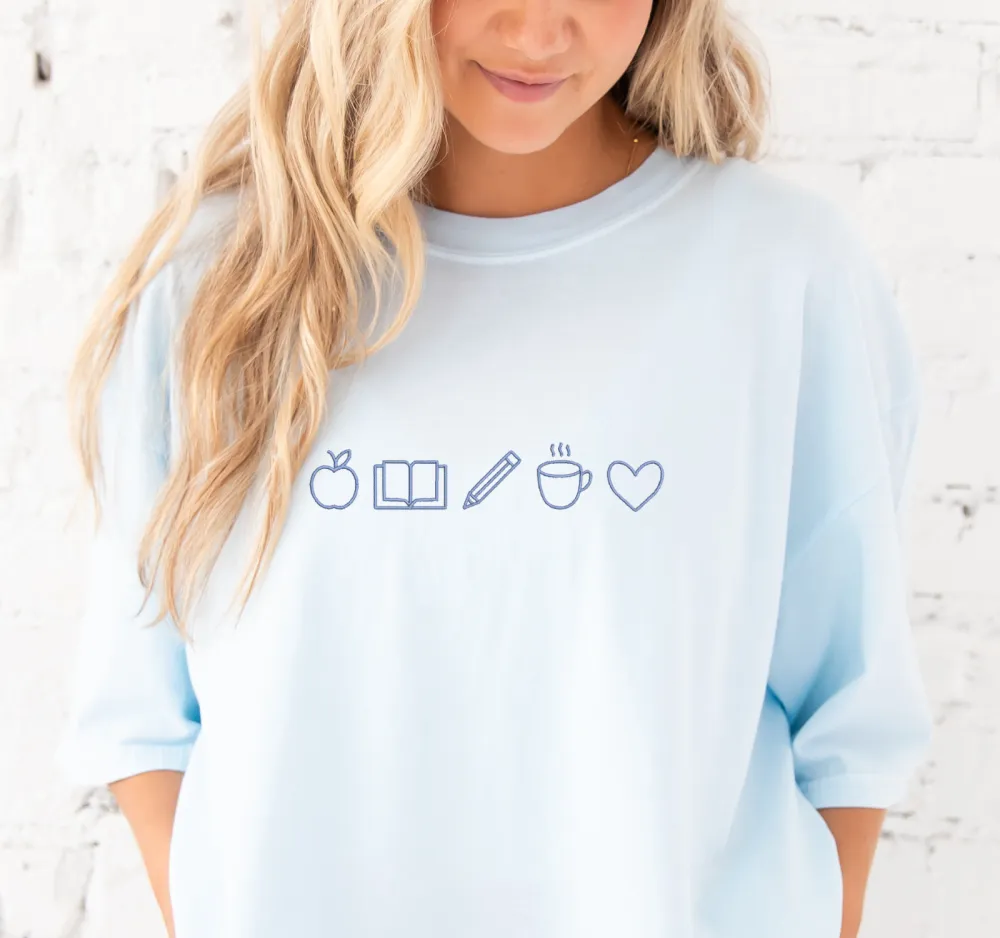 Creative Distinctive T-Shirt