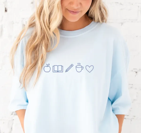 Creative Distinctive T-Shirt