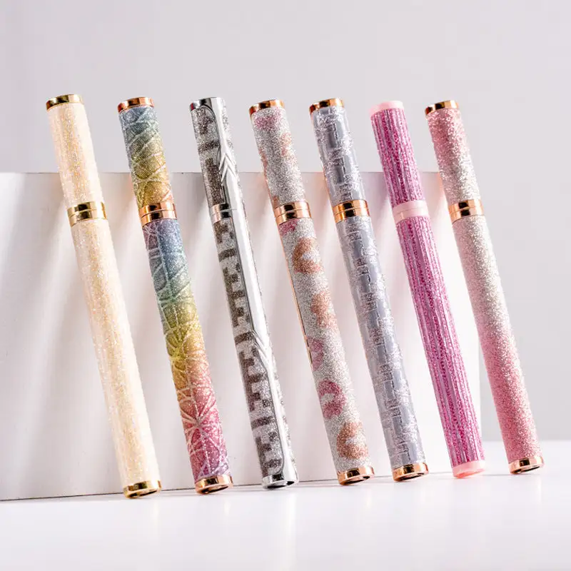 Smooth Liquid Eyeliner Pen