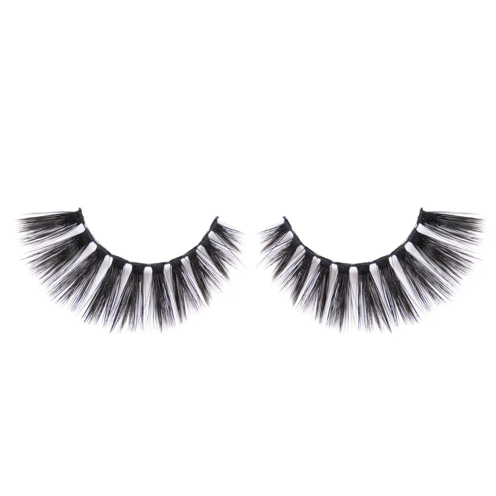 Fine Curl Magnetic Lash Set
