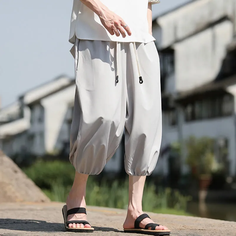 Daily Lightweight Pants