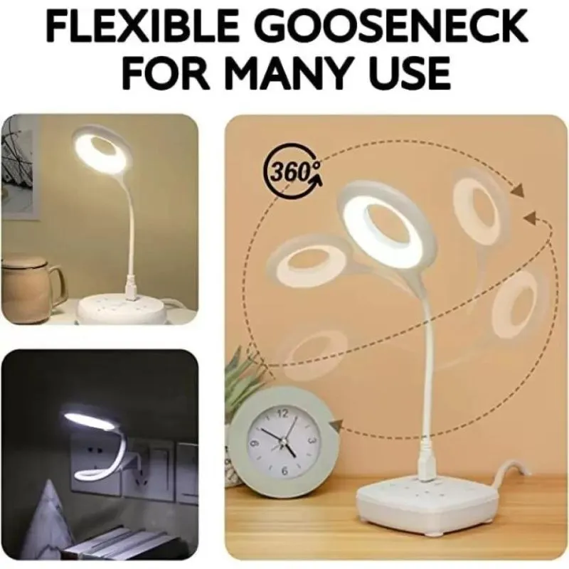 Voice Control USB Light