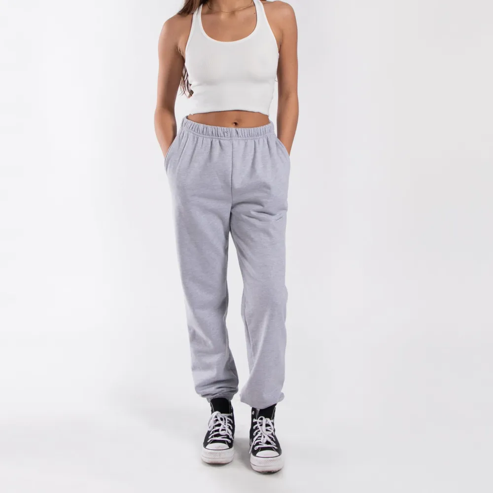 Midweight Relaxed Sweatpants