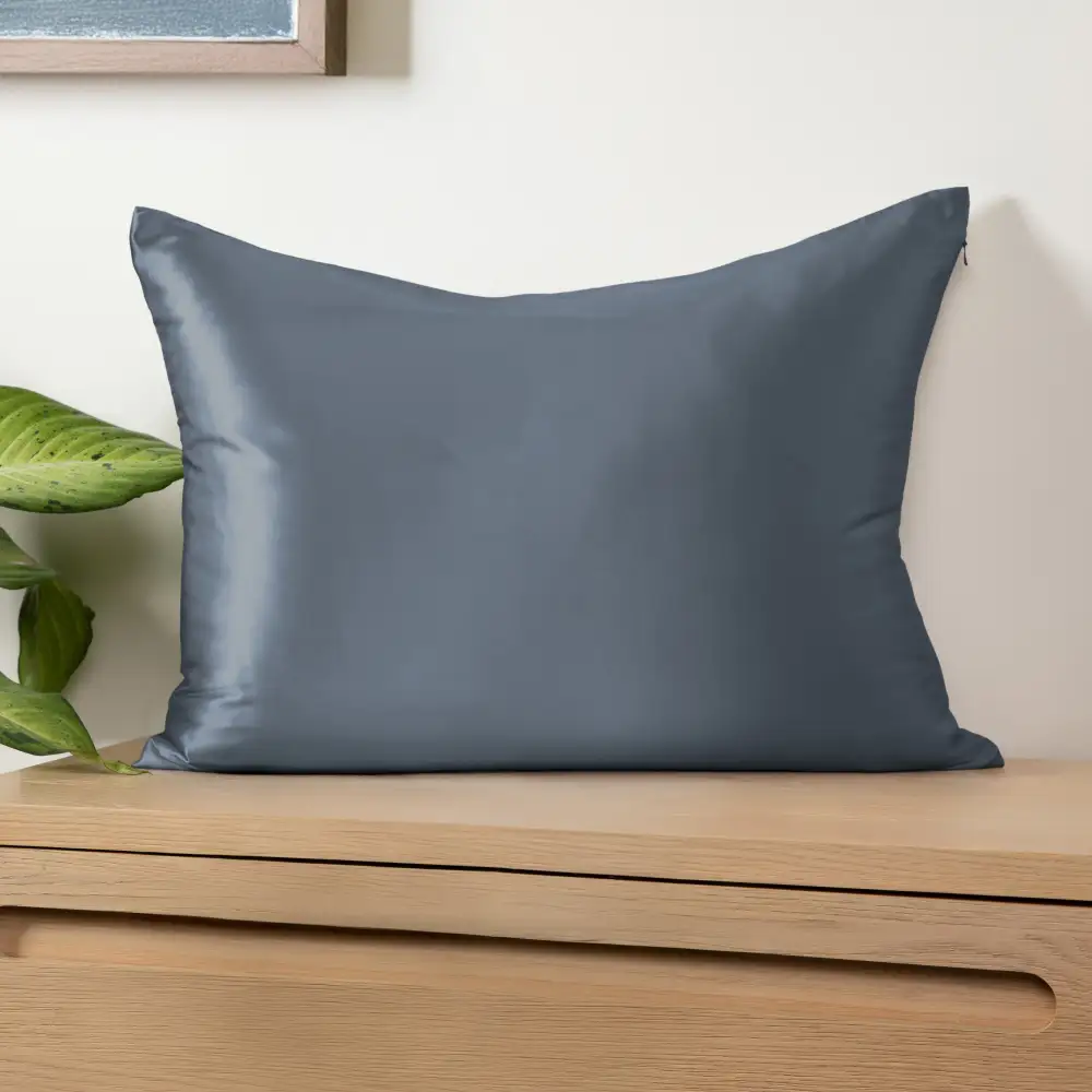 Silk Pillowcases Everyday Bedding Pillowcase
