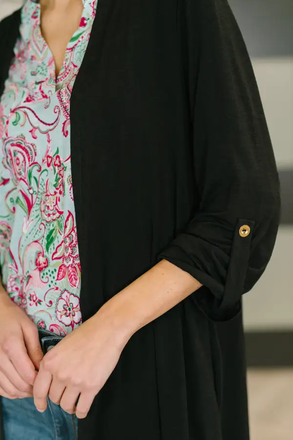 Lizzy Cardigan in