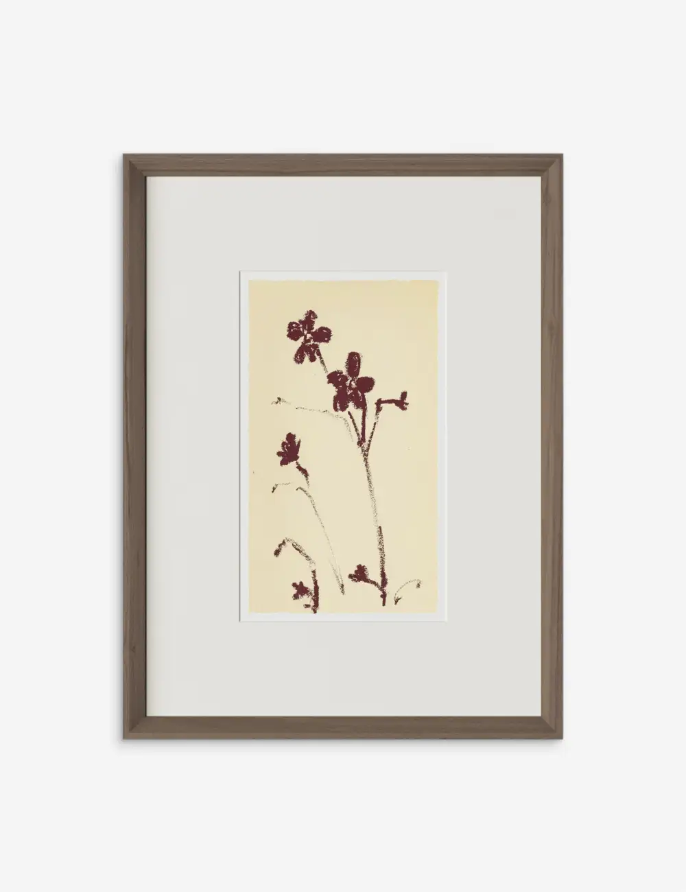 Curated Wall Art