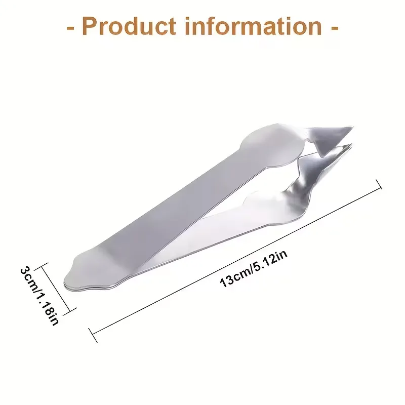 Stainless Steel Pineapple Prep Tool