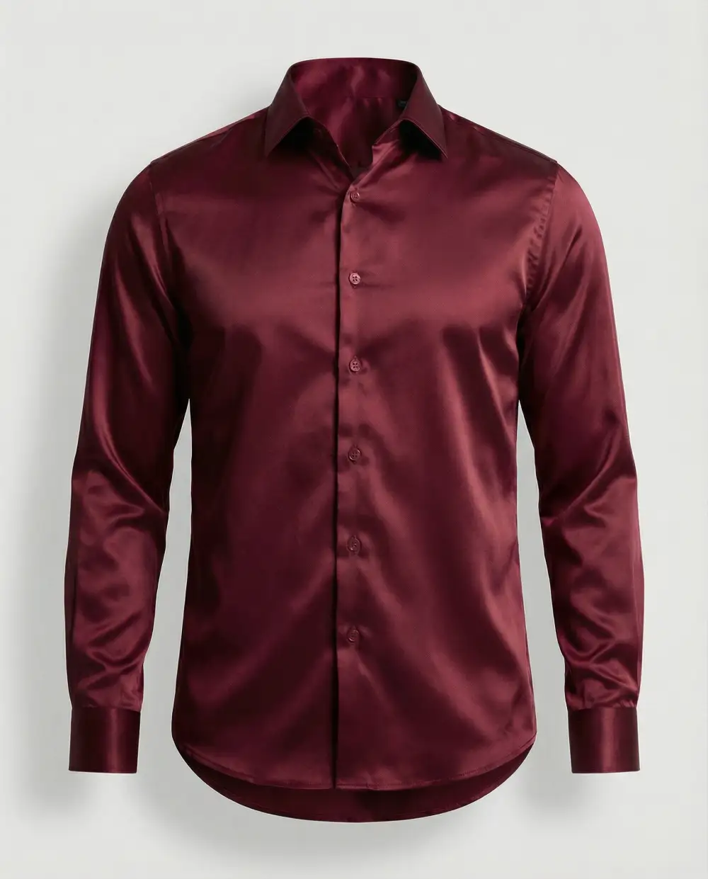Men's Elegant Men's Shirt