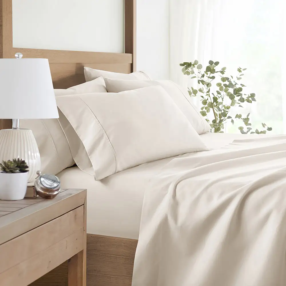 Essential Sheet Set