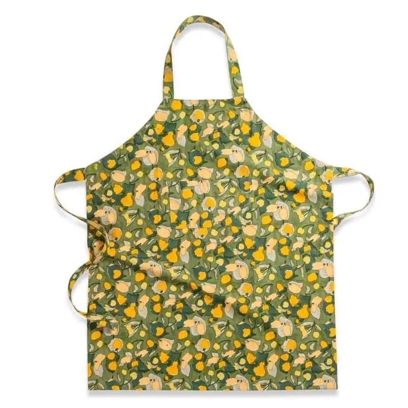 Fruit Fruit Apron