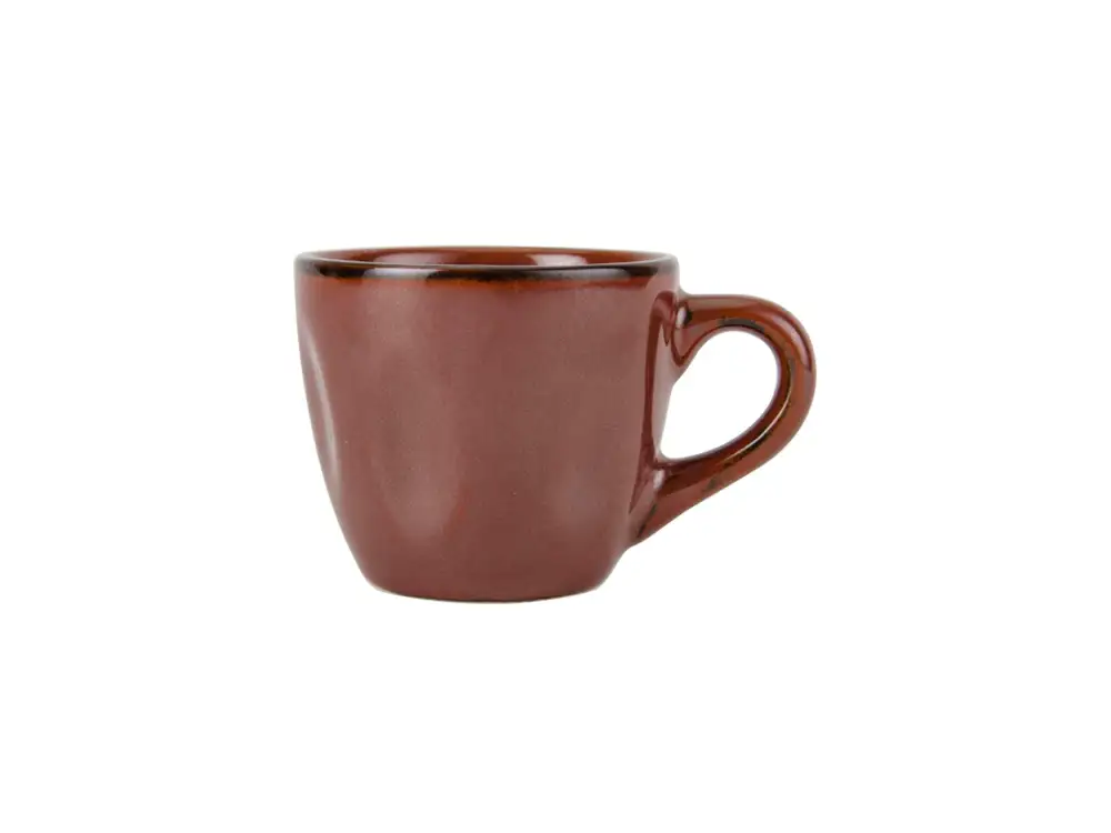Artisan Inspired Espresso Cup