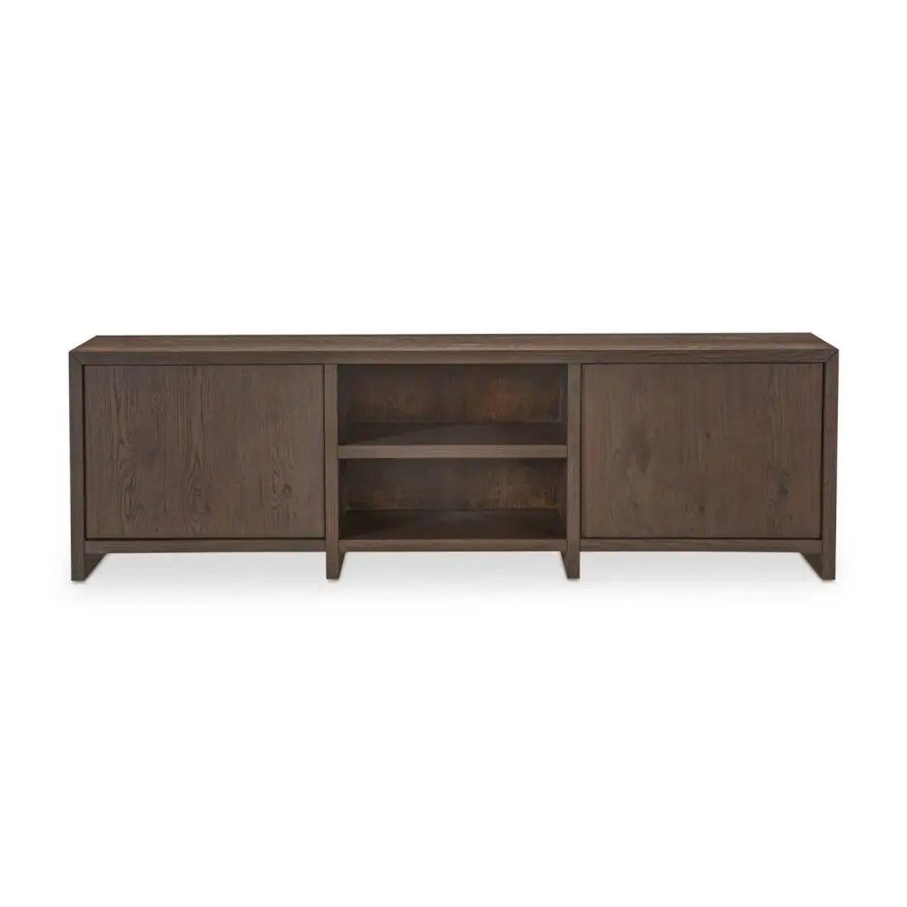 Oak Media Unit