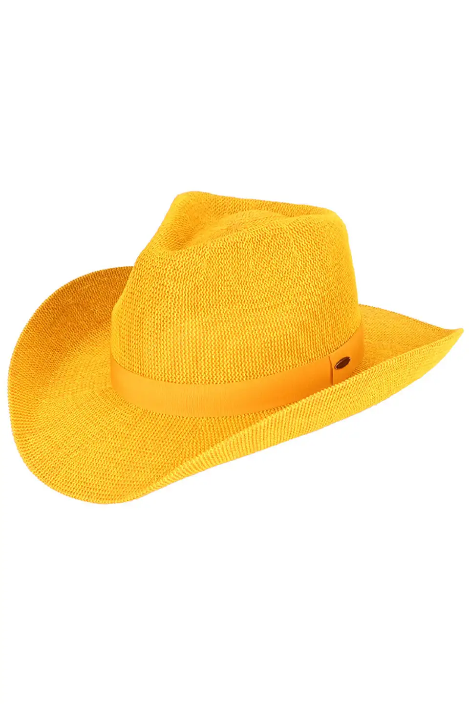 College Team Cowboy Hat
