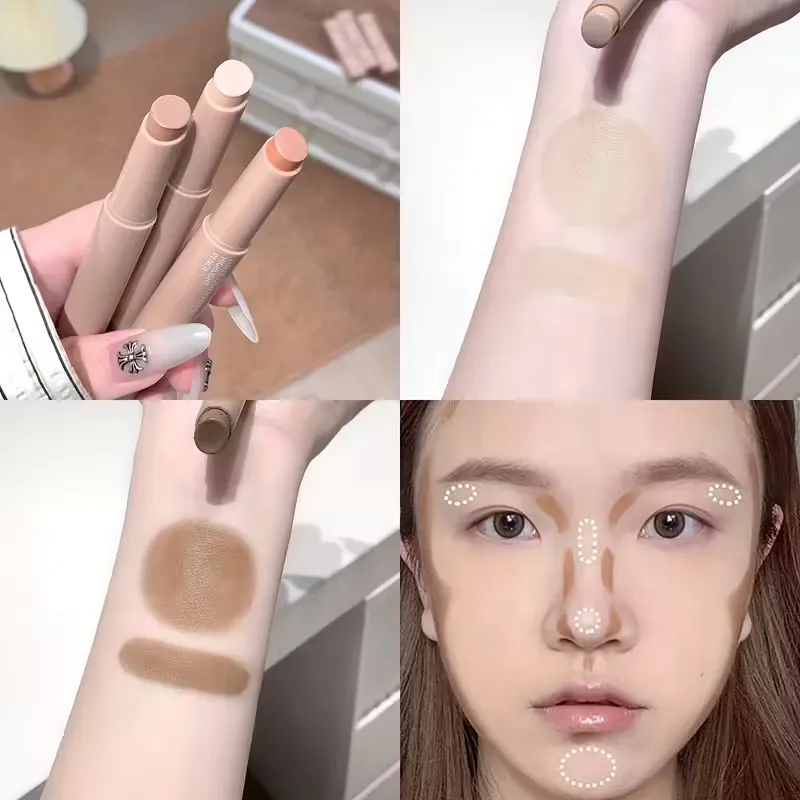 Portable Contour Stick
