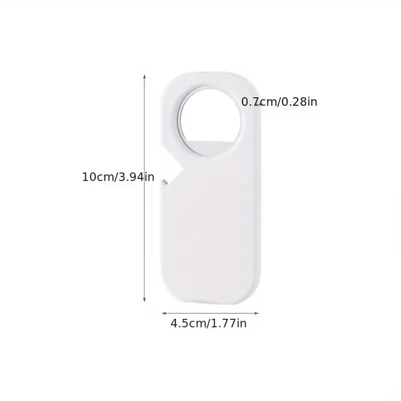 Multi-Function Opener Tool