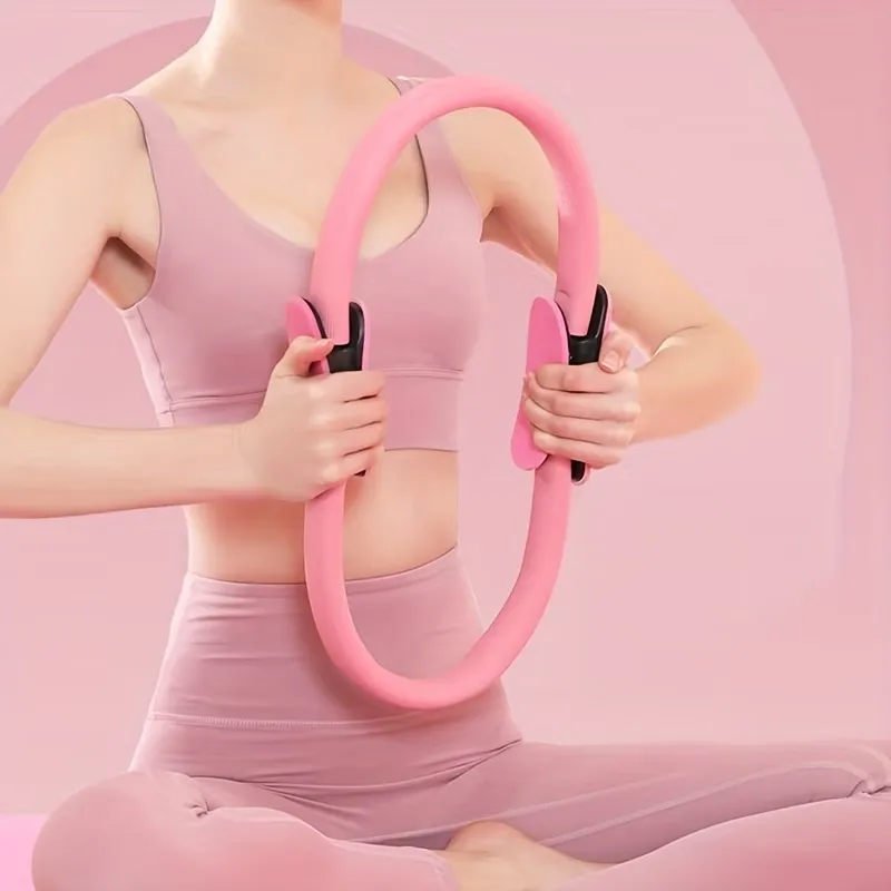 Home Fitness Equipment Set