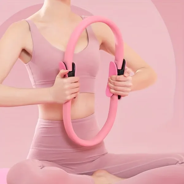 Home Fitness Equipment Set