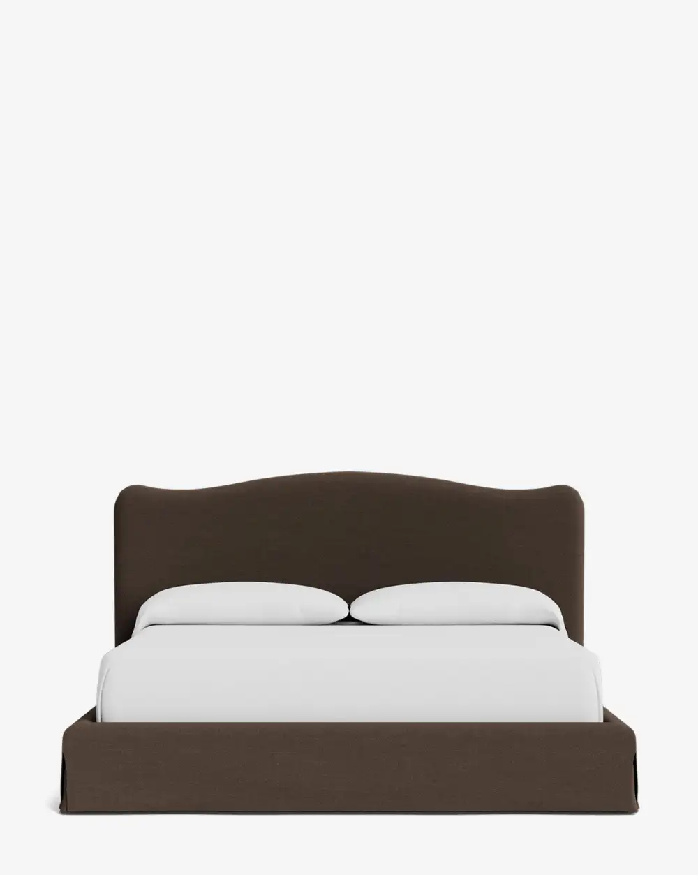 Everyday Curved Bed