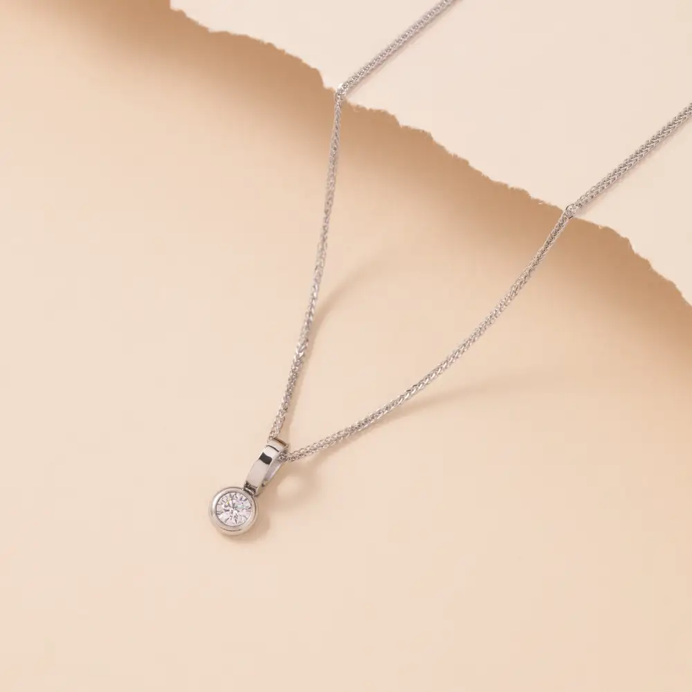 The Everything Necklace Necklace