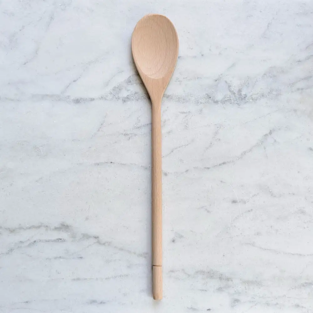 Wooden Spoon Kitchen Essential