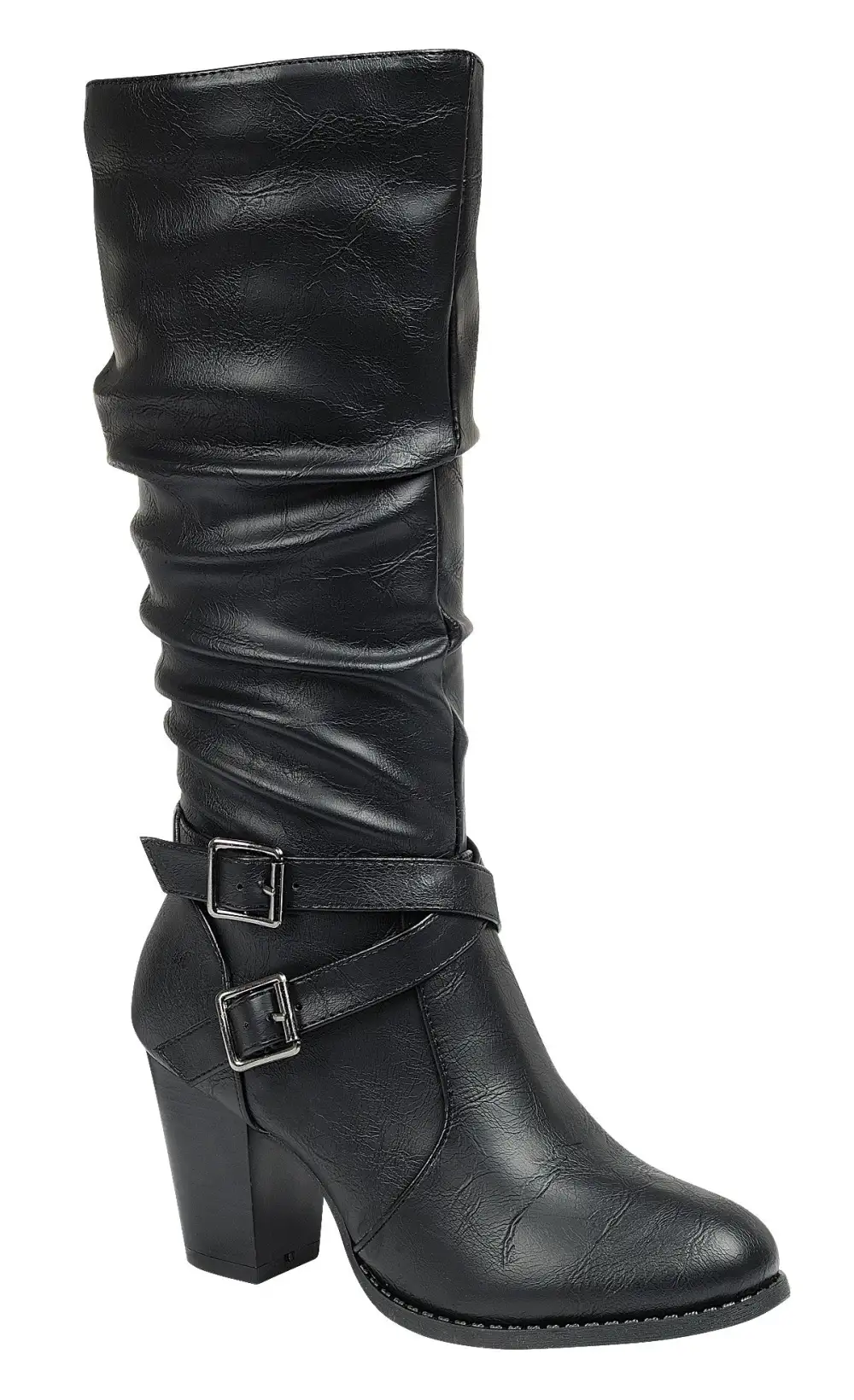 Essential Daywear Boots