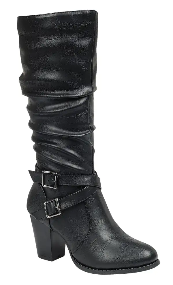 Essential Daywear Boots