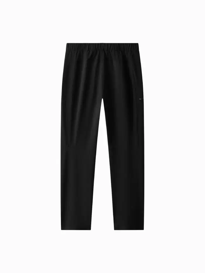 Men's Utility Pocket Everyday Trousers