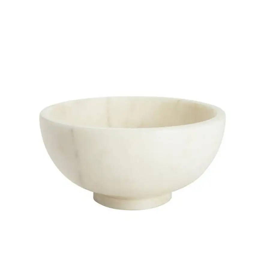 Small Marble Bowl