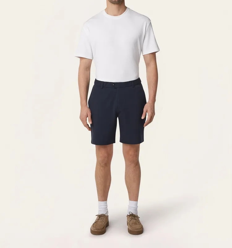 Everyday Shorts Navy