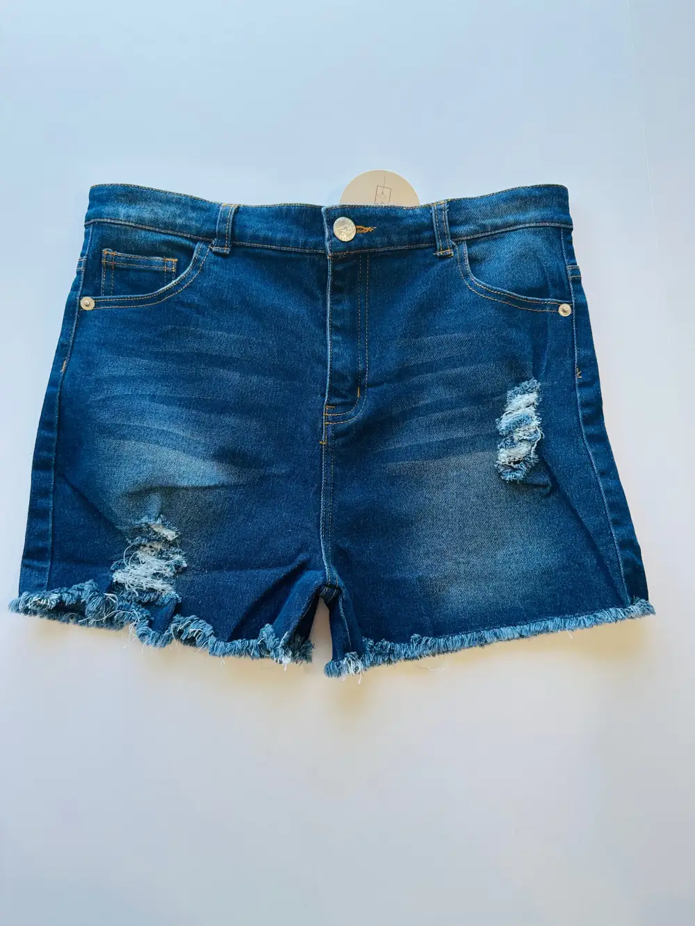 Cozy Women's Casual Shorts
