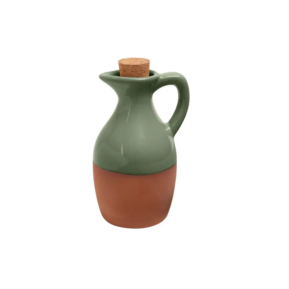 Oil Drizzler Serveware for Shared Dining