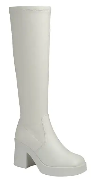 Polished Lifestyle Boots